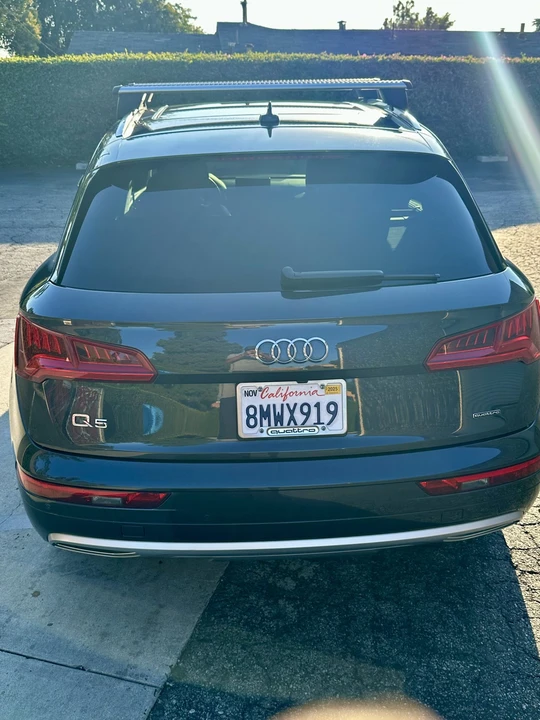 2019 Audi FY Q5 - Image 27 of 31