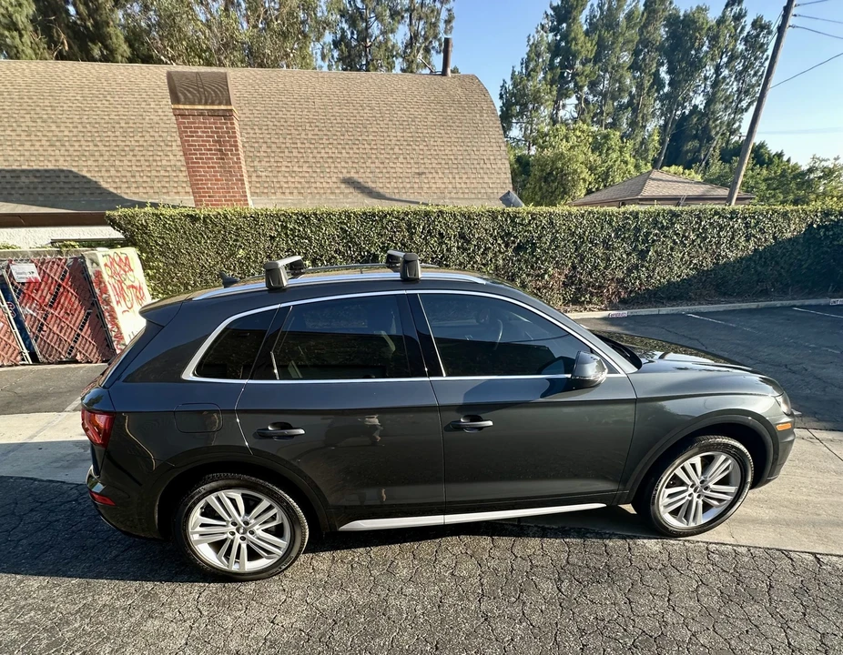 2019 Audi FY Q5 - Image 10 of 31