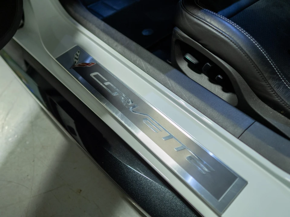 2019 Chevrolet Corvette C7 Z06 - Image 31 of 31