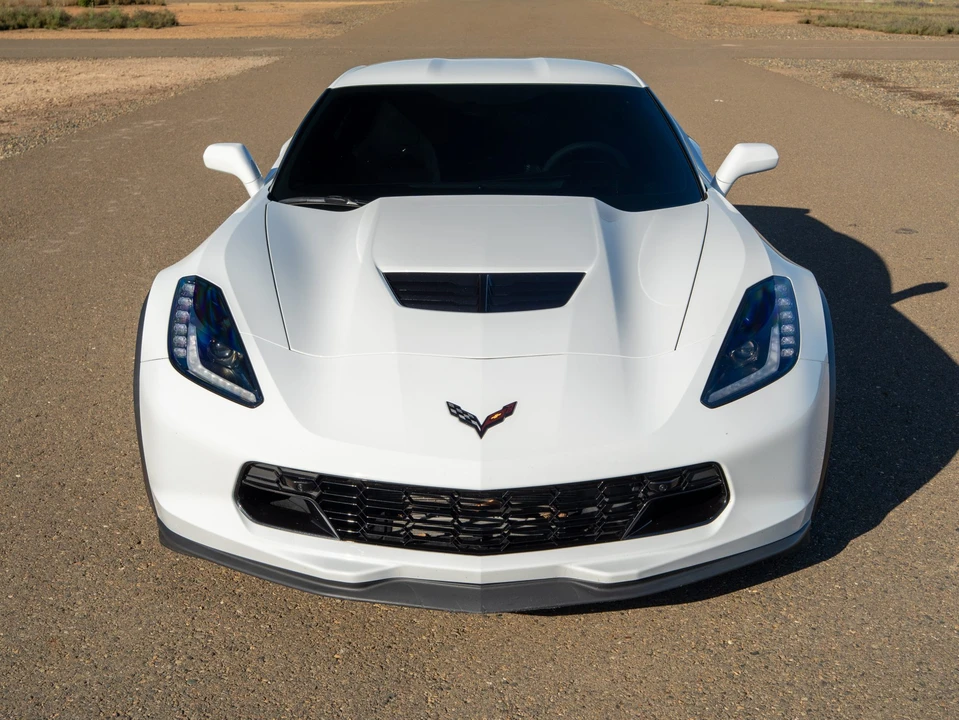 2019 Chevrolet Corvette C7 Z06 - Image 14 of 31