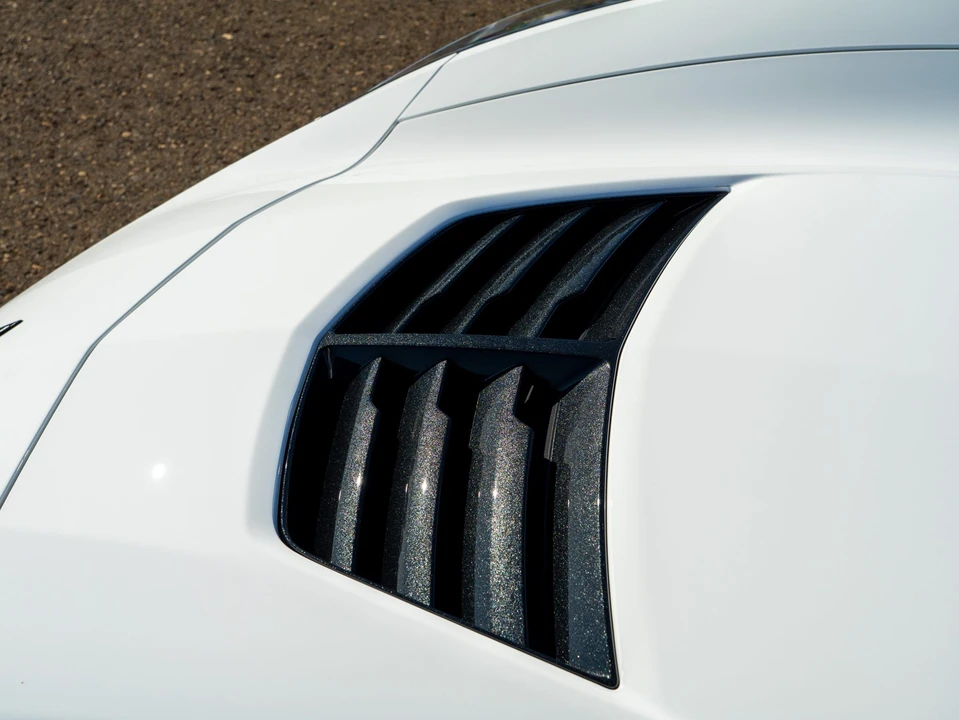 2019 Chevrolet Corvette C7 Z06 - Image 15 of 31