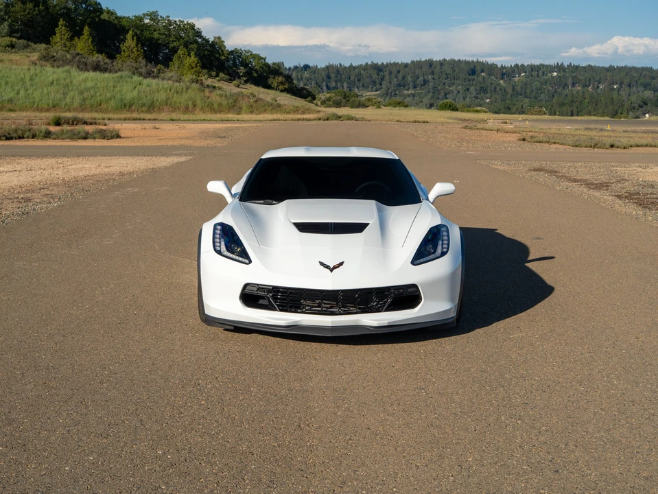 2019 Chevrolet Corvette C7 Z06 - Image 13 of 31