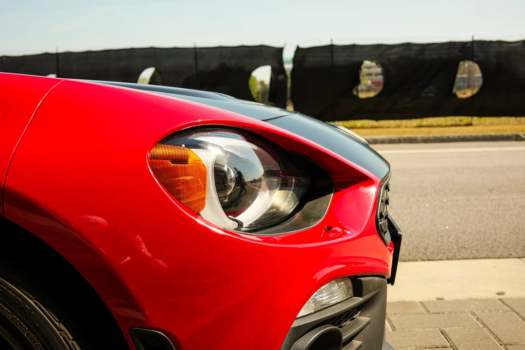 2019 Fiat 124 Spider - Image 20 of 31