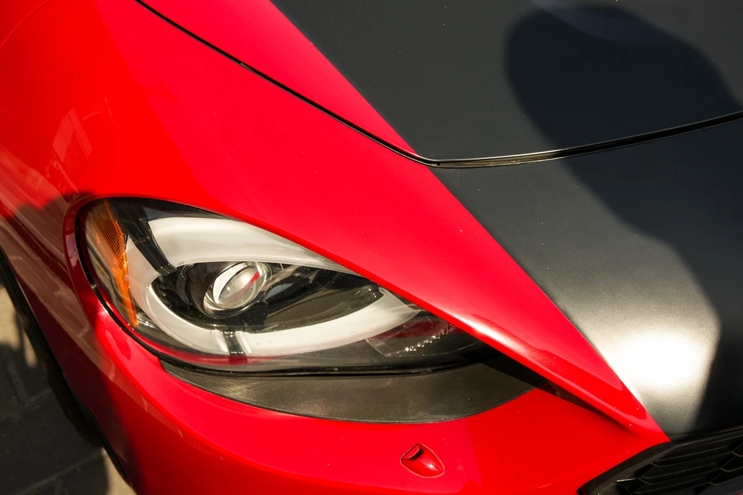 2019 Fiat 124 Spider - Image 22 of 31