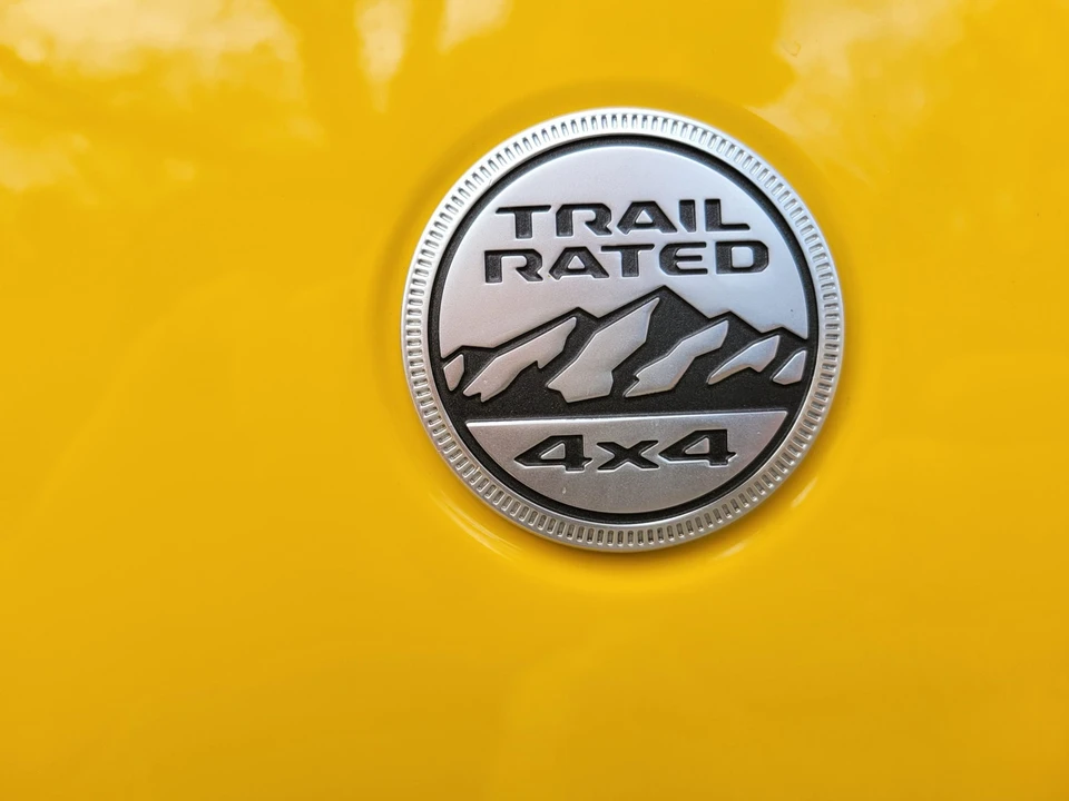 2019 Jeep JL Wrangler - Image 14 of 31