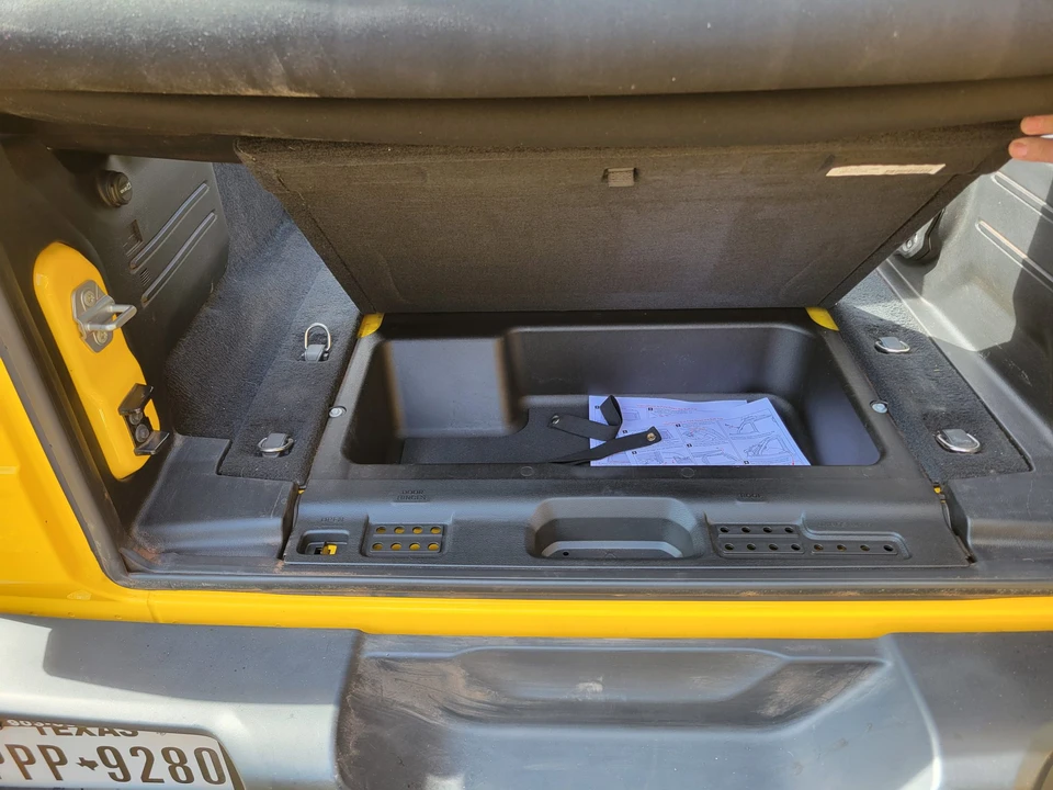 2019 Jeep JL Wrangler - Image 26 of 31
