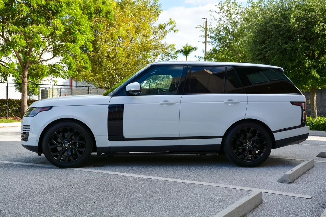 2019 Land Rover Range Rover L405 - Image 10 of 31