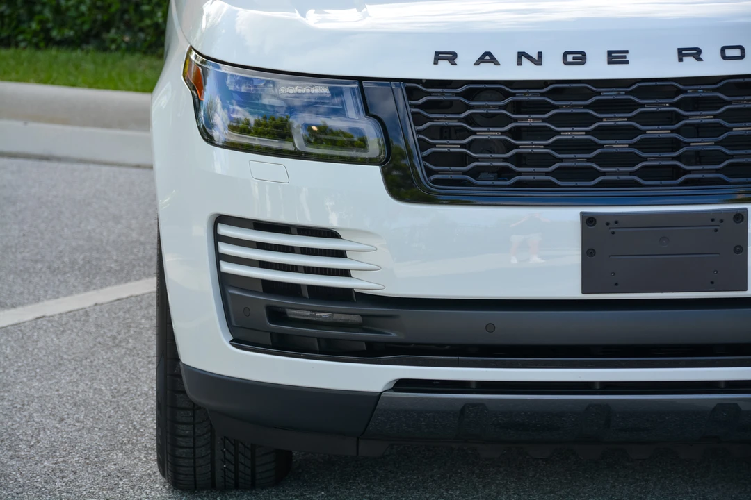 2019 Land Rover Range Rover L405 - Image 25 of 31