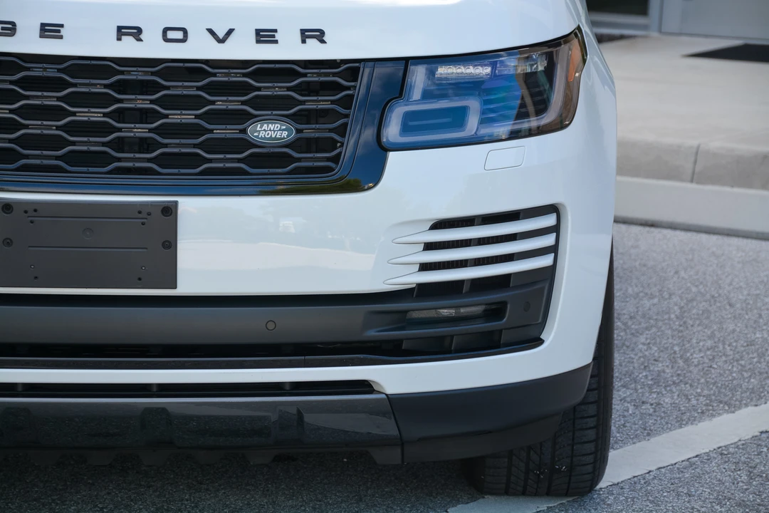 2019 Land Rover Range Rover L405 - Image 26 of 31