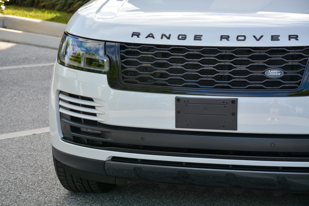 2019 Land Rover Range Rover L405 - Image 27 of 31
