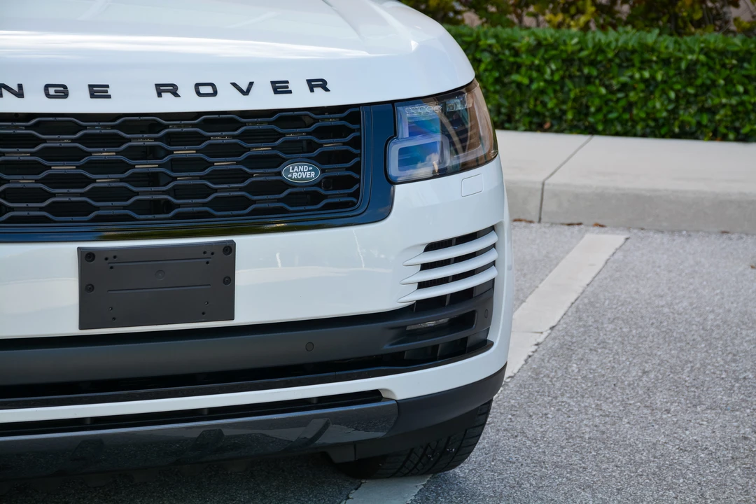 2019 Land Rover Range Rover L405 - Image 28 of 31