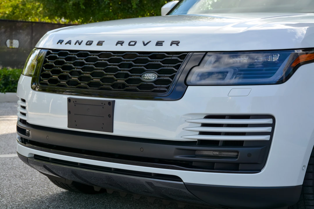 2019 Land Rover Range Rover L405 - Image 24 of 31