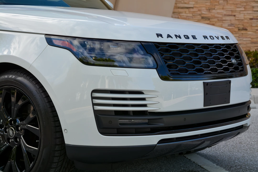 2019 Land Rover Range Rover L405 - Image 23 of 31