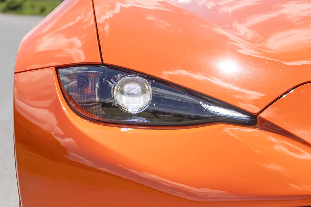 2019 Mazda ND MX-5 Miata - Image 18 of 31