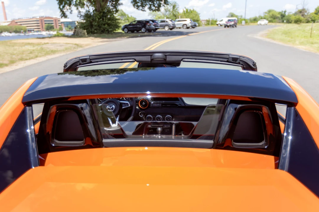 2019 Mazda ND MX-5 Miata - Image 23 of 31