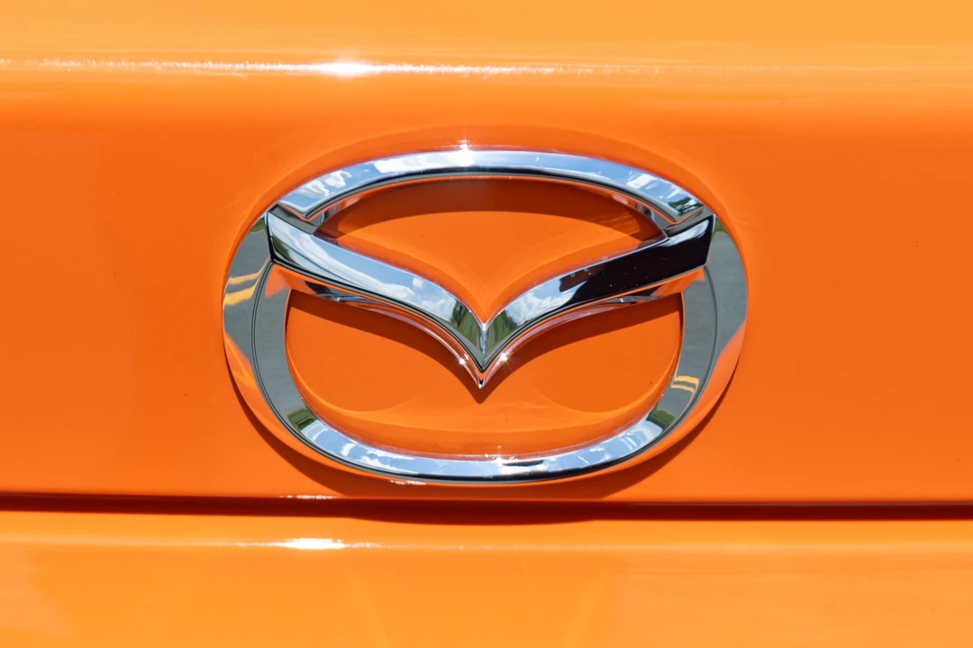 2019 Mazda ND MX-5 Miata - Image 30 of 31