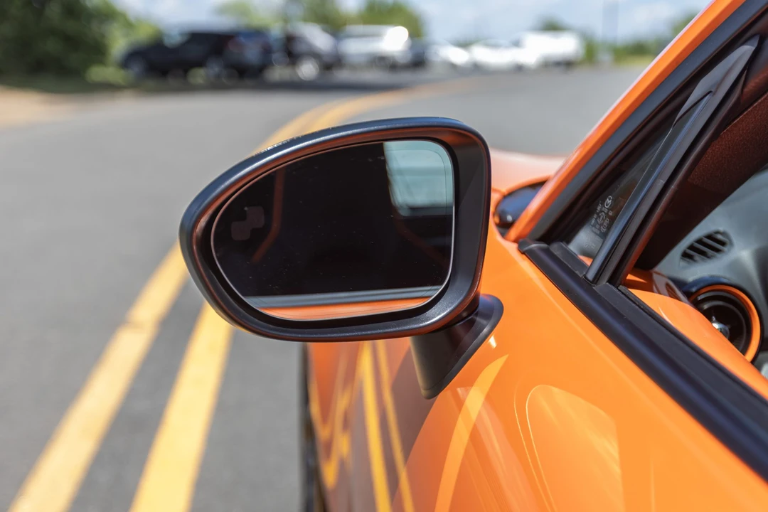 2019 Mazda ND MX-5 Miata - Image 20 of 31