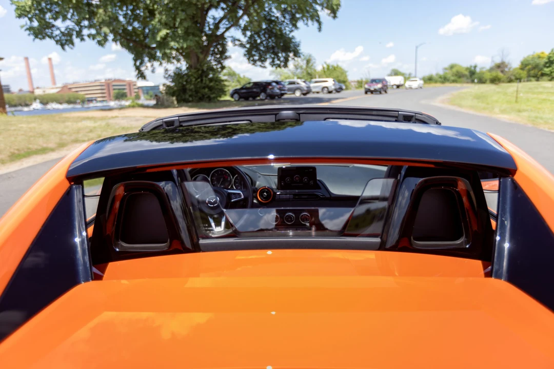 2019 Mazda ND MX-5 Miata - Image 22 of 31