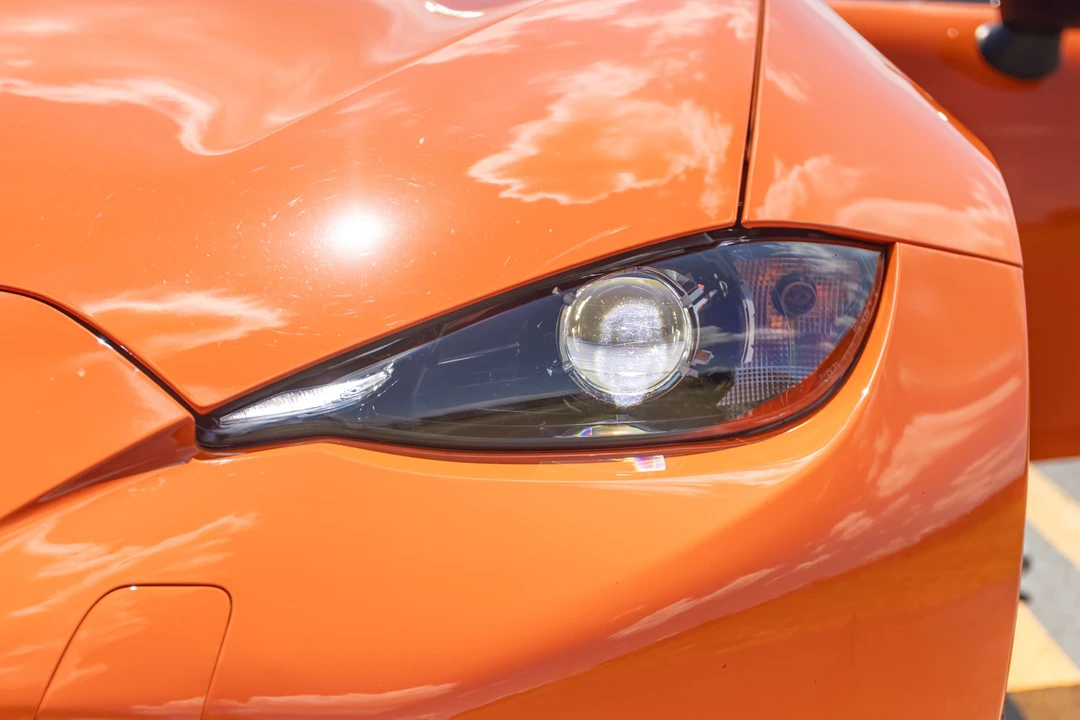 2019 Mazda ND MX-5 Miata - Image 19 of 31