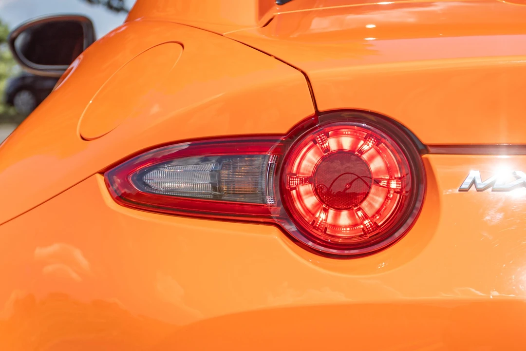 2019 Mazda ND MX-5 Miata - Image 25 of 31