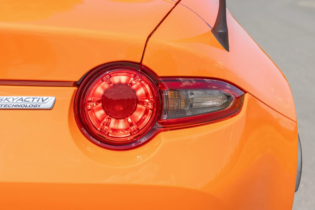 2019 Mazda ND MX-5 Miata - Image 27 of 31