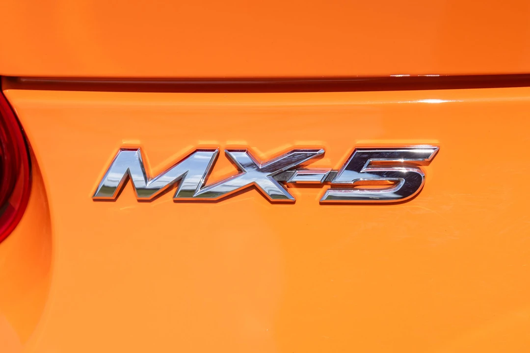 2019 Mazda ND MX-5 Miata - Image 31 of 31