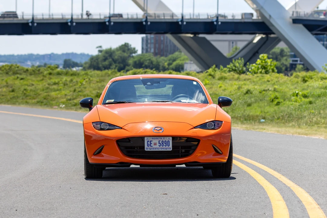 2019 Mazda ND MX-5 Miata - Image 6 of 31