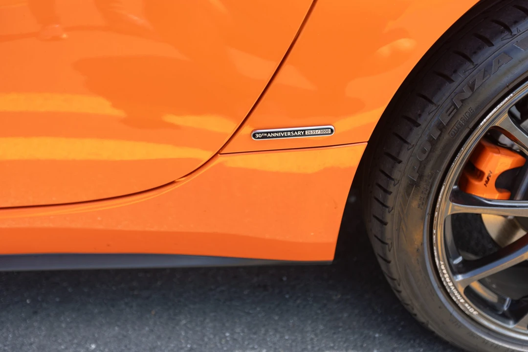 2019 Mazda ND MX-5 Miata - Image 21 of 31