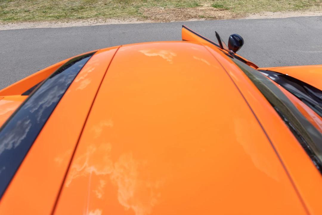 2019 Mazda ND MX-5 Miata - Image 29 of 31