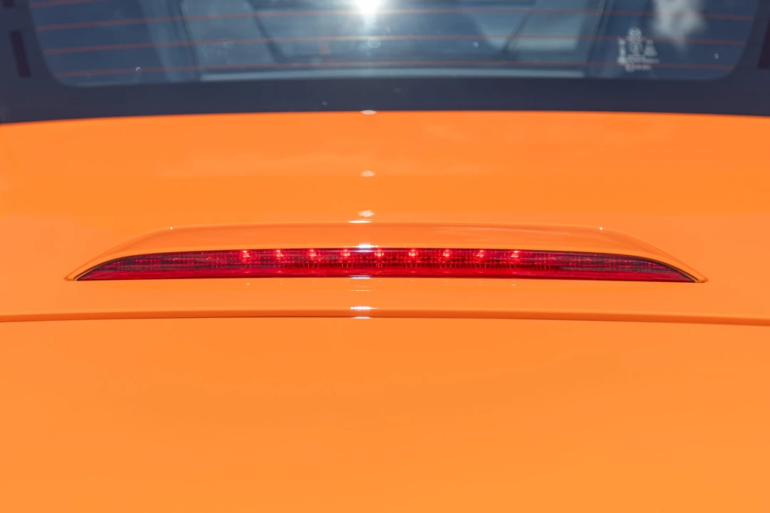 2019 Mazda ND MX-5 Miata - Image 26 of 31