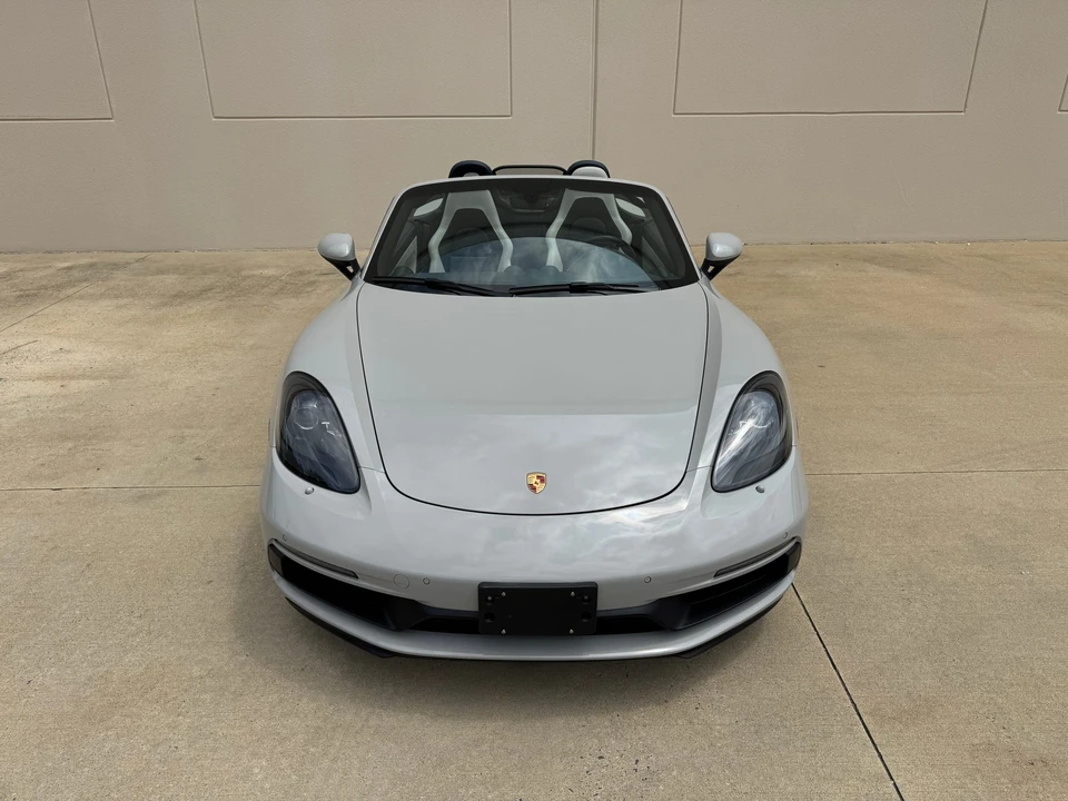 2019 Porsche 718 Boxster GTS - Image 10 of 31