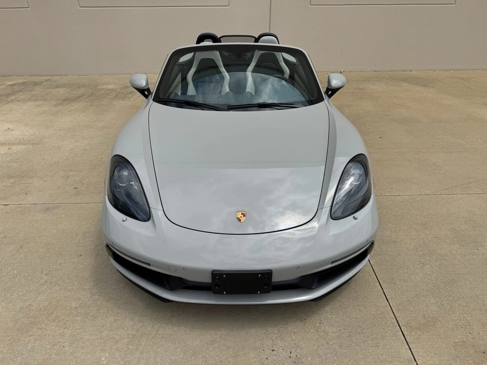 2019 Porsche 718 Boxster GTS - Image 13 of 31