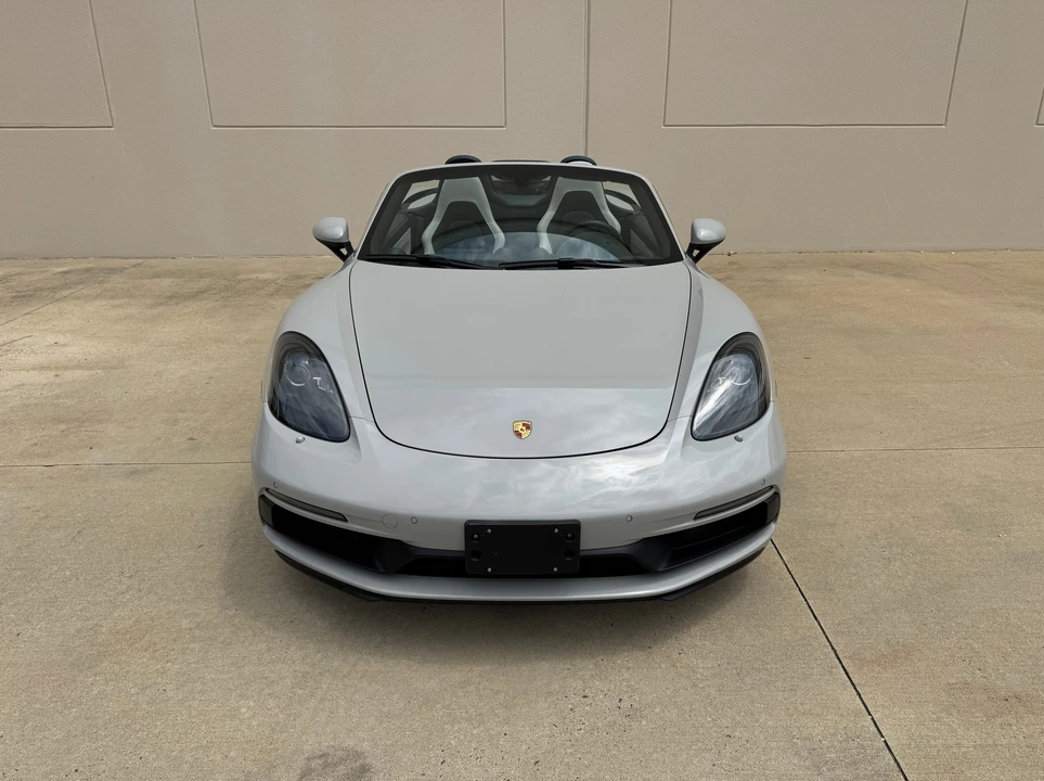2019 Porsche 718 Boxster GTS - Image 9 of 31