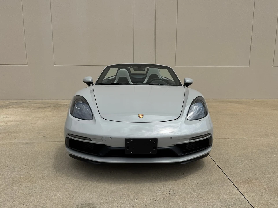 2019 Porsche 718 Boxster GTS - Image 12 of 31