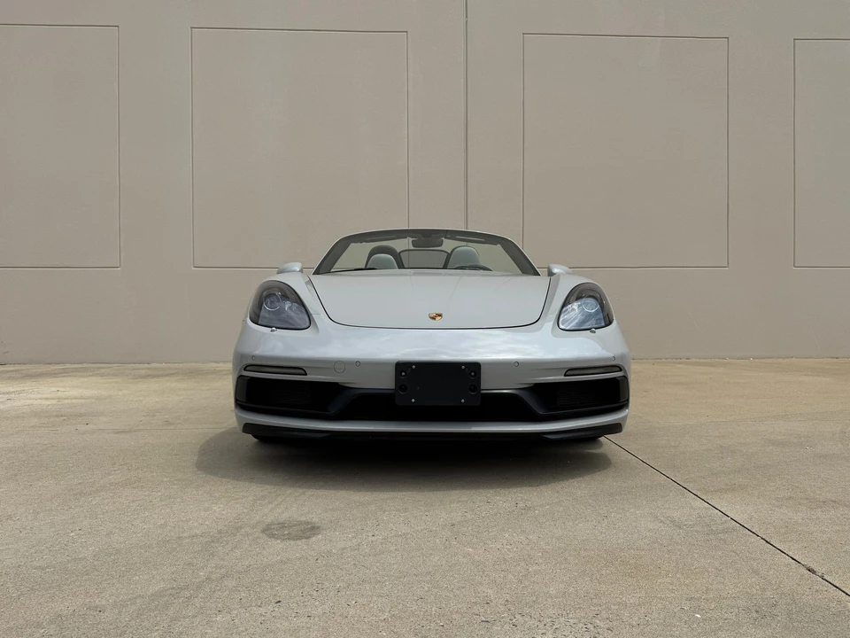 2019 Porsche 718 Boxster GTS - Image 14 of 31