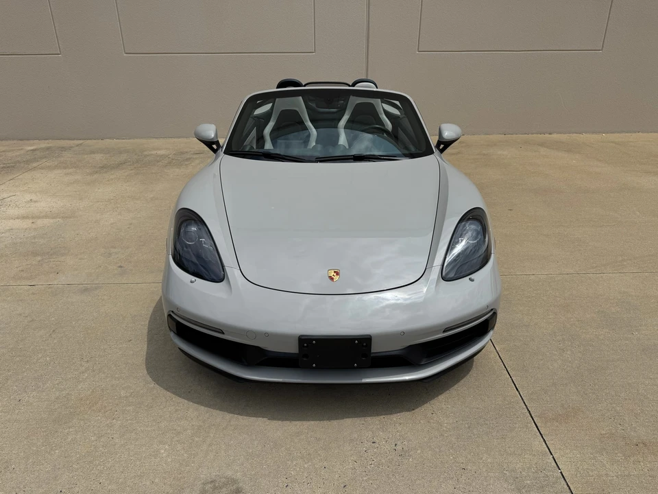 2019 Porsche 718 Boxster GTS - Image 11 of 31