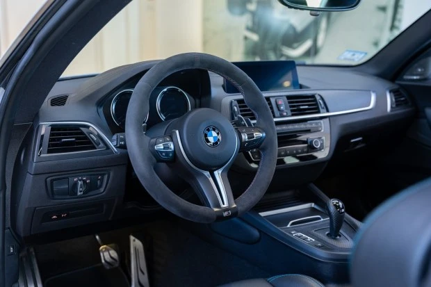 2020 BMW F87 M2 - Image 5 of 8