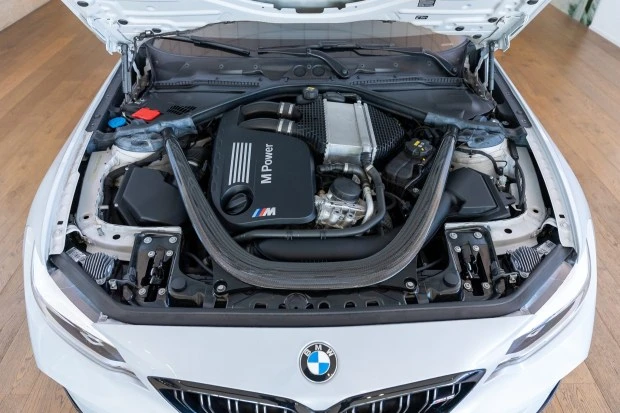 2020 BMW F87 M2 - Image 6 of 8