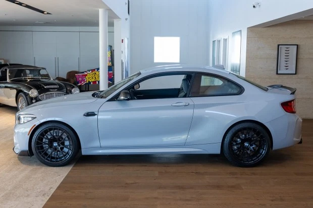 2020 BMW F87 M2 - Image 3 of 8