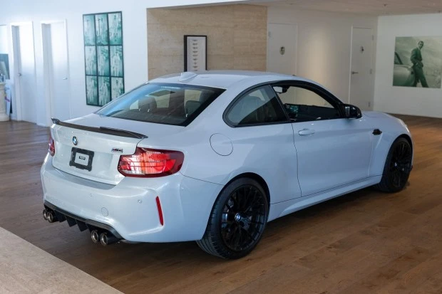 2020 BMW F87 M2 - Image 2 of 8