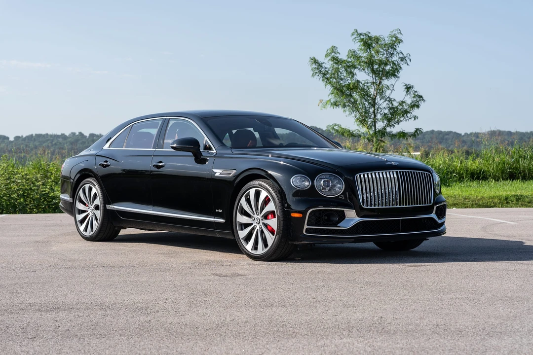 2020 Bentley Continental - Image 18 of 31