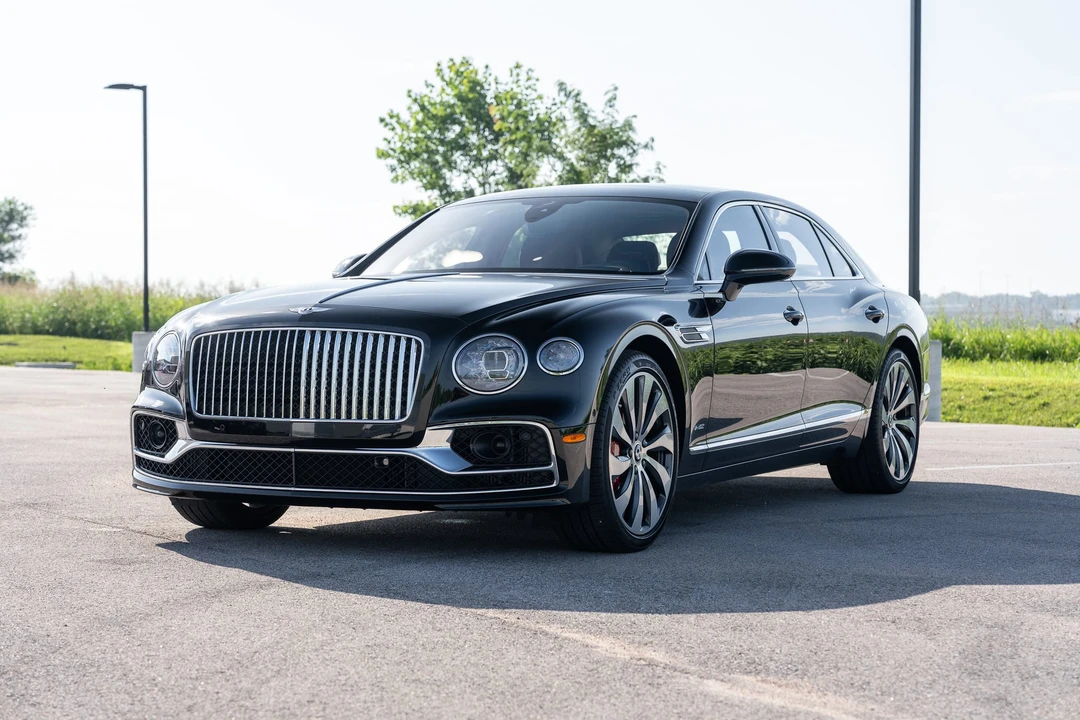 2020 Bentley Continental - Image 7 of 31