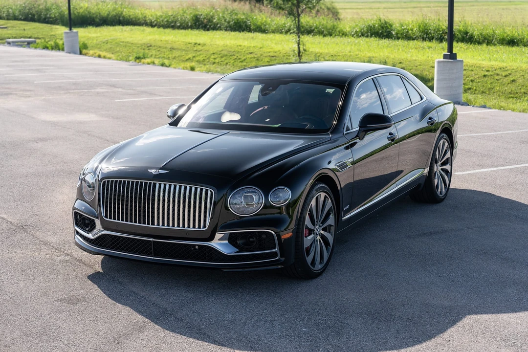 2020 Bentley Continental - Image 9 of 31