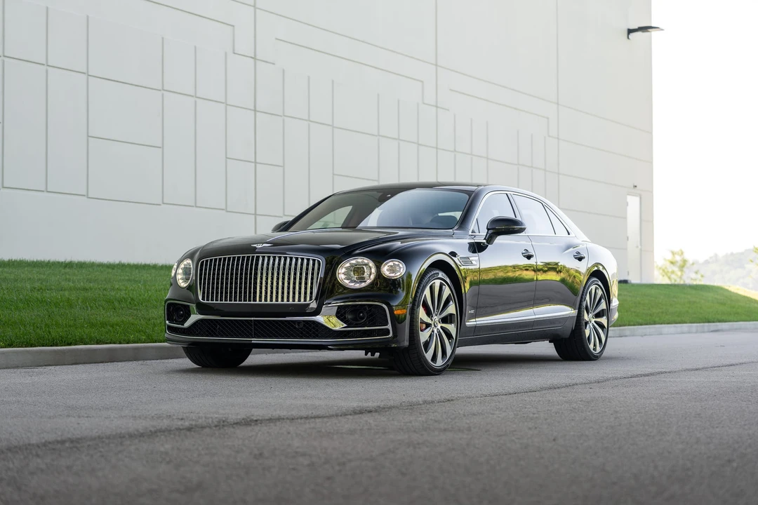 2020 Bentley Continental - Image 8 of 31