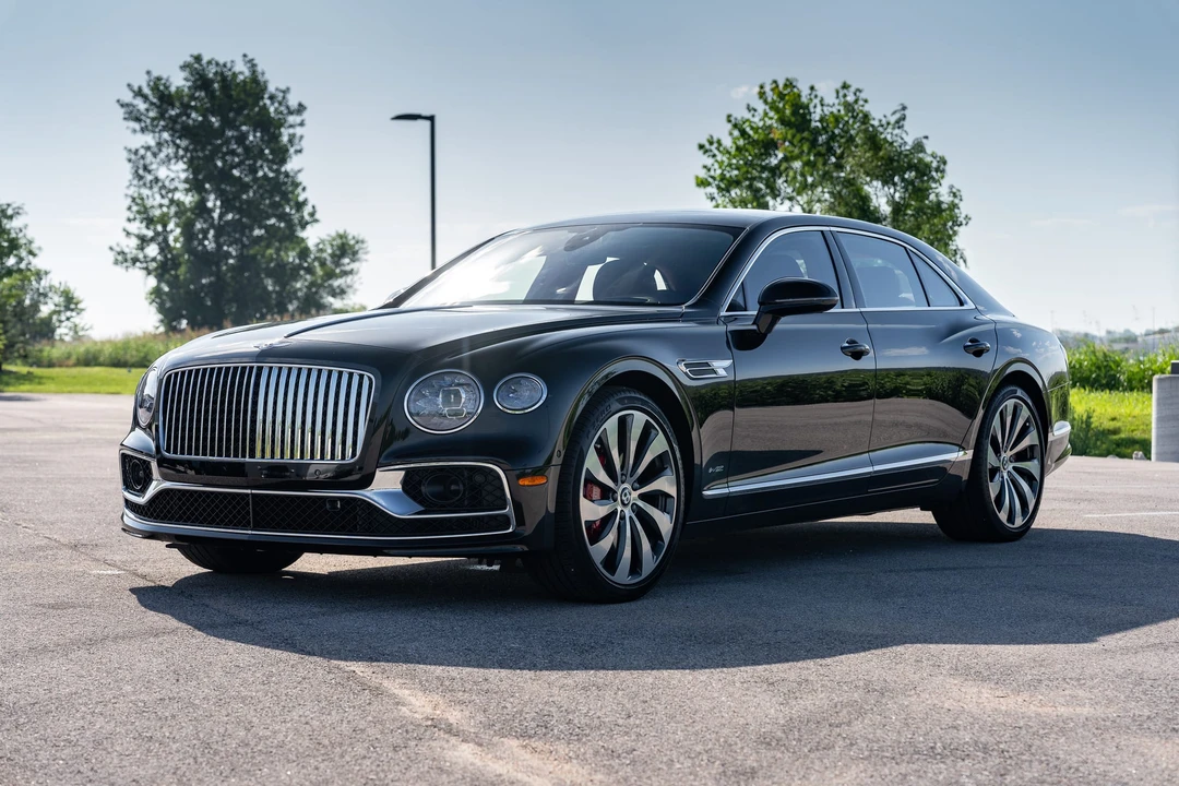 2020 Bentley Continental - Image 6 of 31