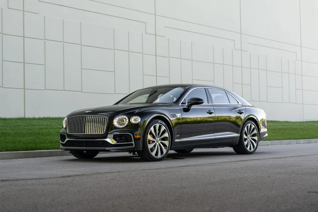 2020 Bentley Continental - Image 4 of 31