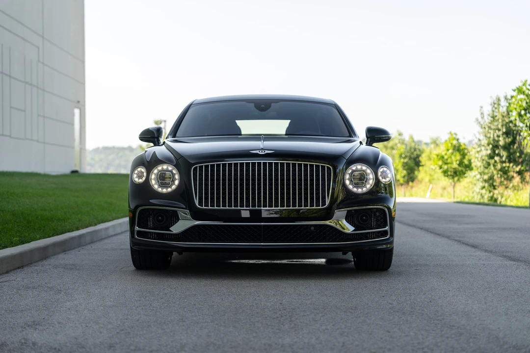 2020 Bentley Continental - Image 10 of 31