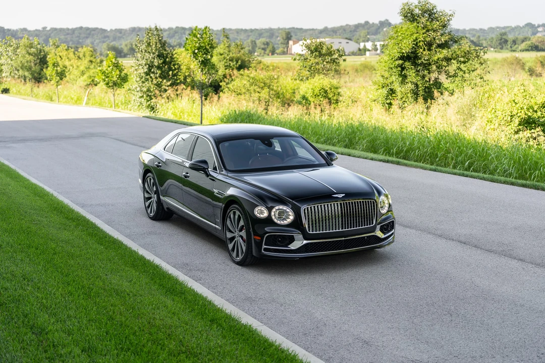 2020 Bentley Continental - Image 13 of 31