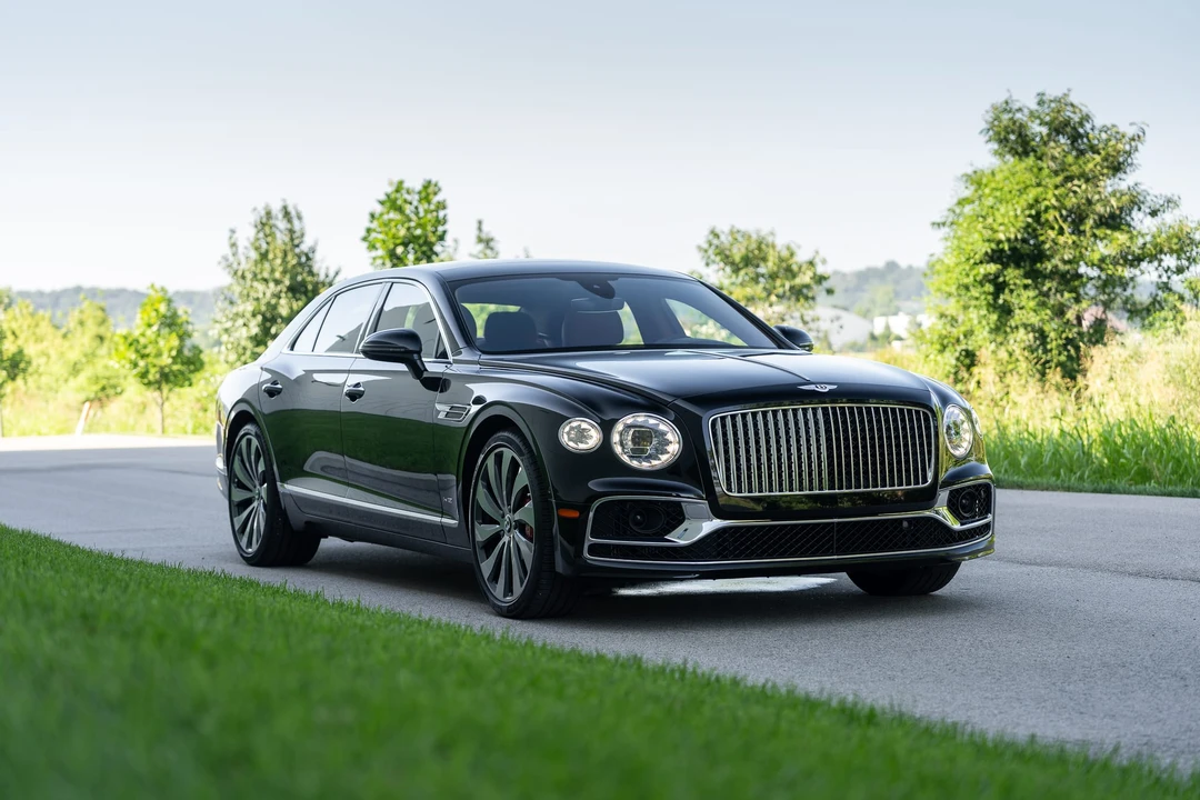 2020 Bentley Continental - Image 14 of 31