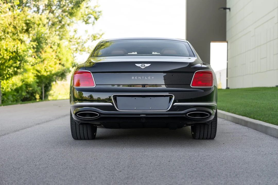 2020 Bentley Continental - Image 28 of 31